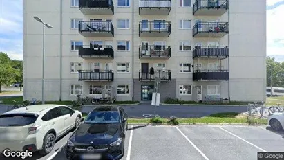 Apartments for rent in Stockholm South - Photo from Google Street View