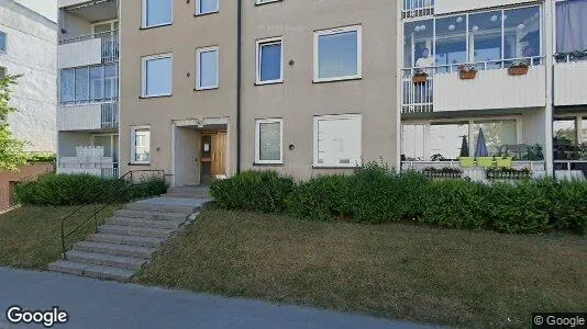 Apartments for rent in Stockholm South - Photo from Google Street View