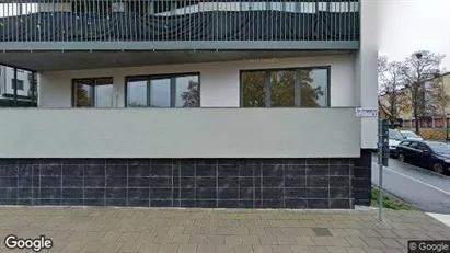 Apartments for rent in Stockholm South - Photo from Google Street View