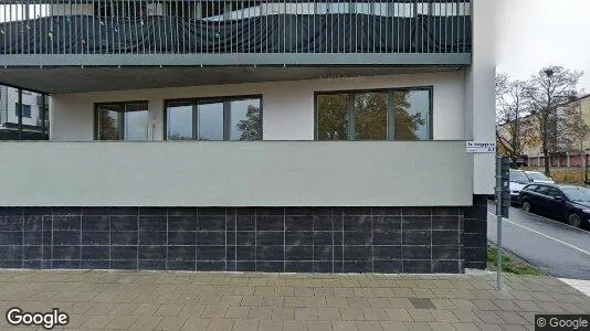 Apartments for rent in Stockholm South - Photo from Google Street View