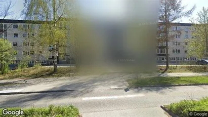 Apartments for rent in Upplands Väsby - Photo from Google Street View