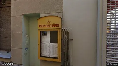 Apartments for rent in Riga Vecrīga - Photo from Google Street View