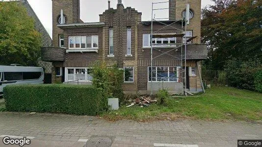 Apartments for rent in Sint-Niklaas - Photo from Google Street View