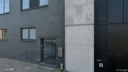 Apartments for rent in Roeselare - Photo from Google Street View