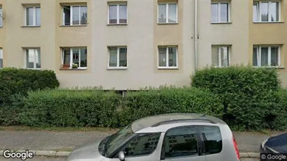 Apartments for rent in Trutnov - Photo from Google Street View