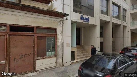 Apartments for rent in Bucharest - Sectorul 1 - Photo from Google Street View