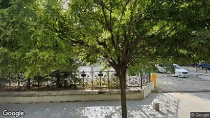 Apartments for rent in Bucharest - Sectorul 1 - Photo from Google Street View