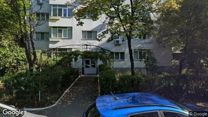 Apartments for rent in Voluntari - Photo from Google Street View