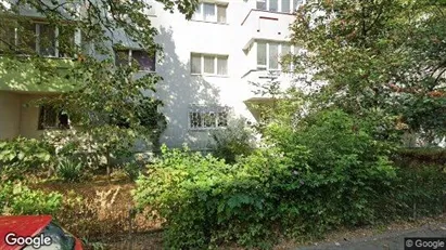 Apartments for rent in Voluntari - Photo from Google Street View