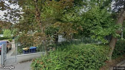 Apartments for rent in Budapest Rákosmente - Photo from Google Street View