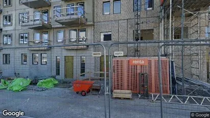 Apartments for rent in Järfälla - Photo from Google Street View