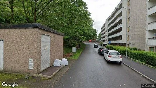 Apartments for rent in Norra hisingen - Photo from Google Street View