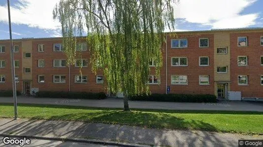 Apartments for rent in Nyköping - Photo from Google Street View