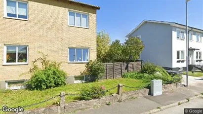 Apartments for rent in Kristianstad - Photo from Google Street View