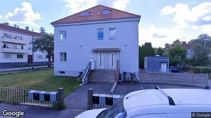 Apartments for rent in Jönköping - Photo from Google Street View