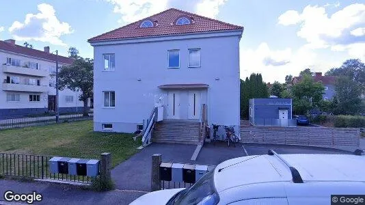 Apartments for rent in Jönköping - Photo from Google Street View