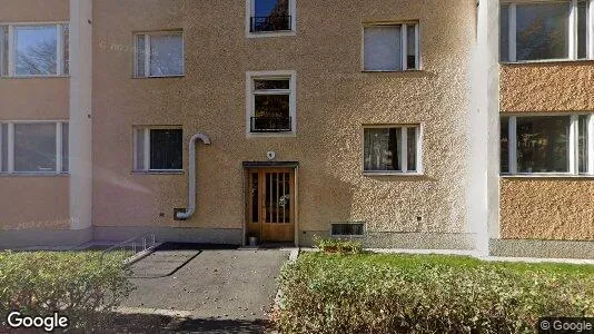 Apartments for rent in Järfälla - Photo from Google Street View