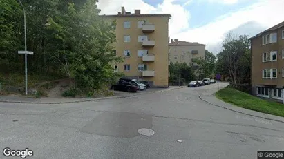 Apartments for rent in Stockholm South - Photo from Google Street View