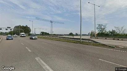 Apartments for rent in Norra hisingen - Photo from Google Street View