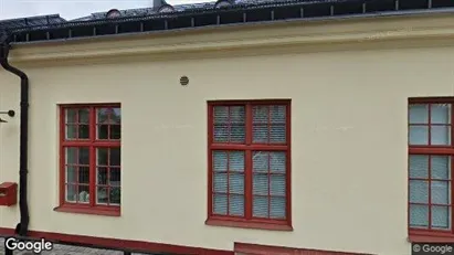 Apartments for rent in Eskilstuna - Photo from Google Street View