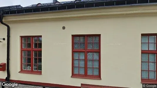 Apartments for rent in Eskilstuna - Photo from Google Street View