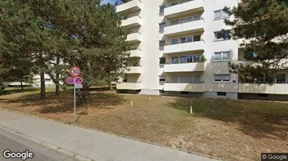 Apartments for rent in Regensburg - Photo from Google Street View