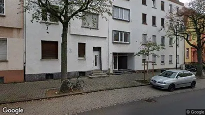 Apartments for rent in Fulda - Photo from Google Street View