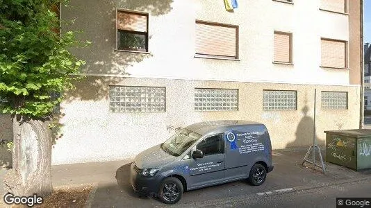 Apartments for rent in Dortmund - Photo from Google Street View
