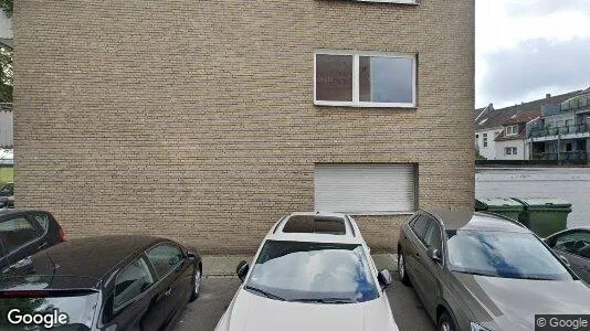 Apartments for rent in Krefeld - Photo from Google Street View