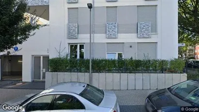 Apartments for rent in Bochum - Photo from Google Street View