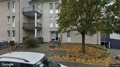 Apartments for rent in Rhein-Sieg-Kreis - Photo from Google Street View