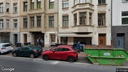 Apartments for rent in Cologne Innenstadt - Photo from Google Street View