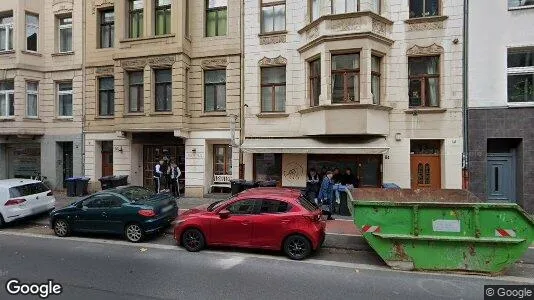 Apartments for rent in Cologne Innenstadt - Photo from Google Street View