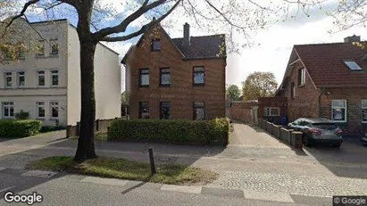 Apartments for rent in Neumünster - Photo from Google Street View
