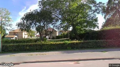 Apartments for rent in Lystrup - Photo from Google Street View