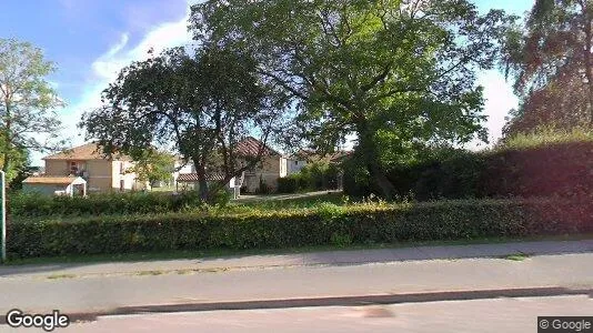 Apartments for rent in Lystrup - Photo from Google Street View