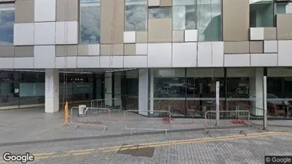 Apartments for rent in Birmingham - West Midlands - Photo from Google Street View