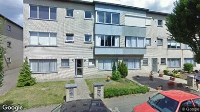 Apartments for rent in Stabroek - Photo from Google Street View