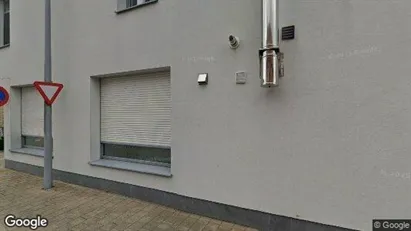 Apartments for rent in Wervik - Photo from Google Street View