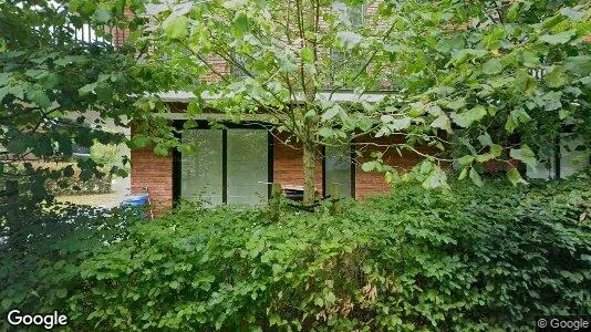 Apartments for rent in Kontich - Photo from Google Street View