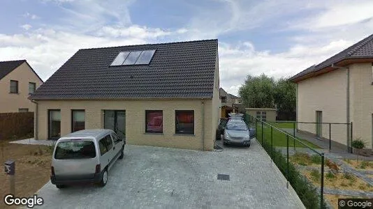 Apartments for rent in Lokeren - Photo from Google Street View