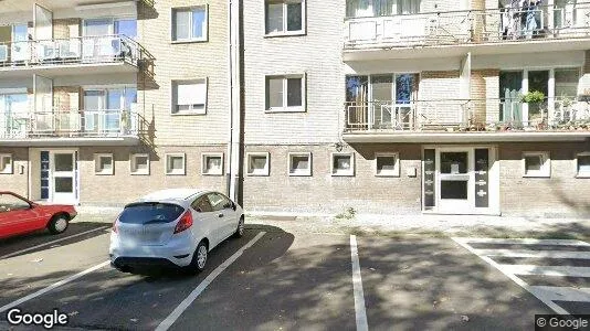 Apartments for rent in Lokeren - Photo from Google Street View
