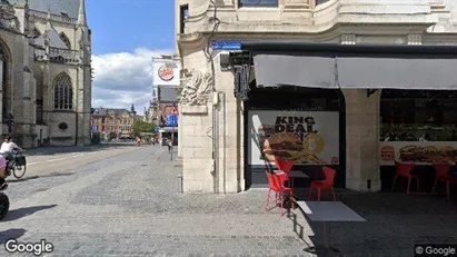 Apartments for rent in Leuven - Photo from Google Street View