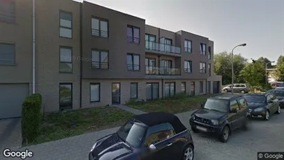 Apartments for rent in Duffel - Photo from Google Street View