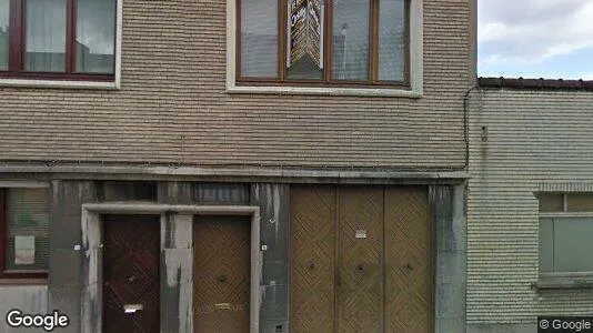 Apartments for rent in Mechelen - Photo from Google Street View