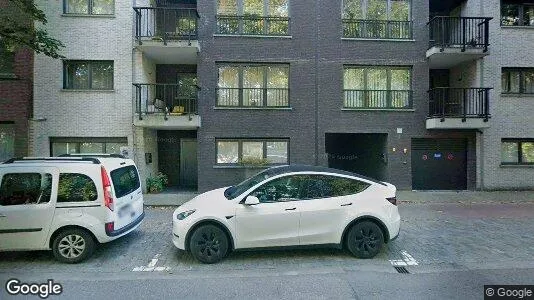 Apartments for rent in Turnhout - Photo from Google Street View