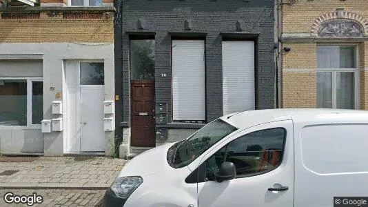 Apartments for rent in Stad Antwerp - Photo from Google Street View
