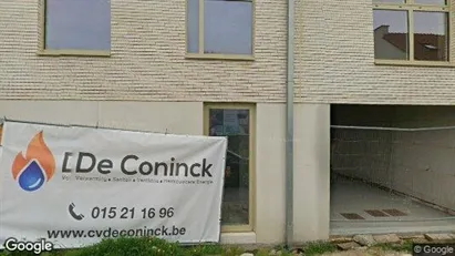 Apartments for rent in Denderleeuw - Photo from Google Street View