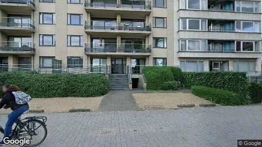Apartments for rent in Stad Gent - Photo from Google Street View