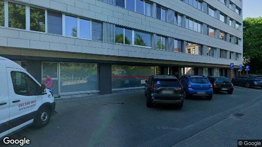 Apartments for rent in Aalst - Photo from Google Street View